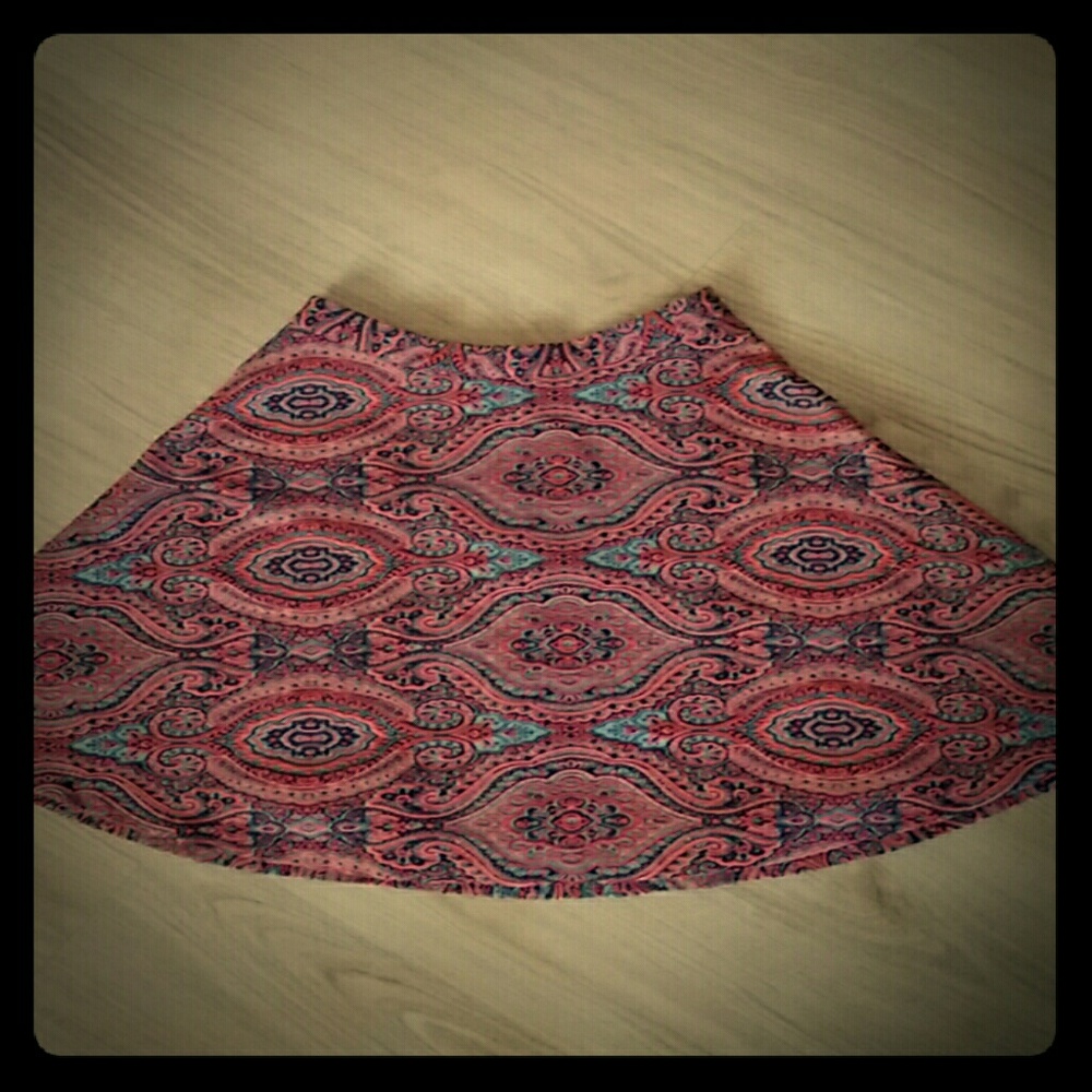 Boden Limited Edition skirt